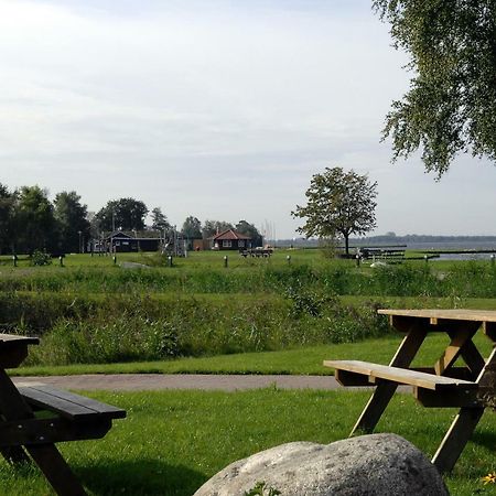 Reiherweg3A Südbrookmerland Eksteriør billede