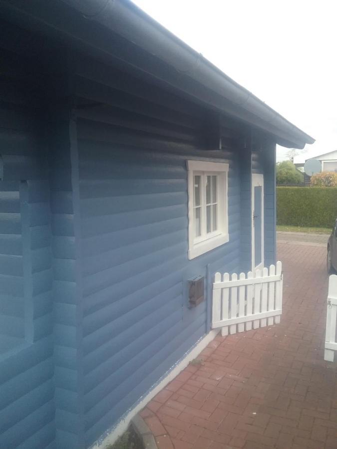 Reiherweg3A Südbrookmerland Eksteriør billede