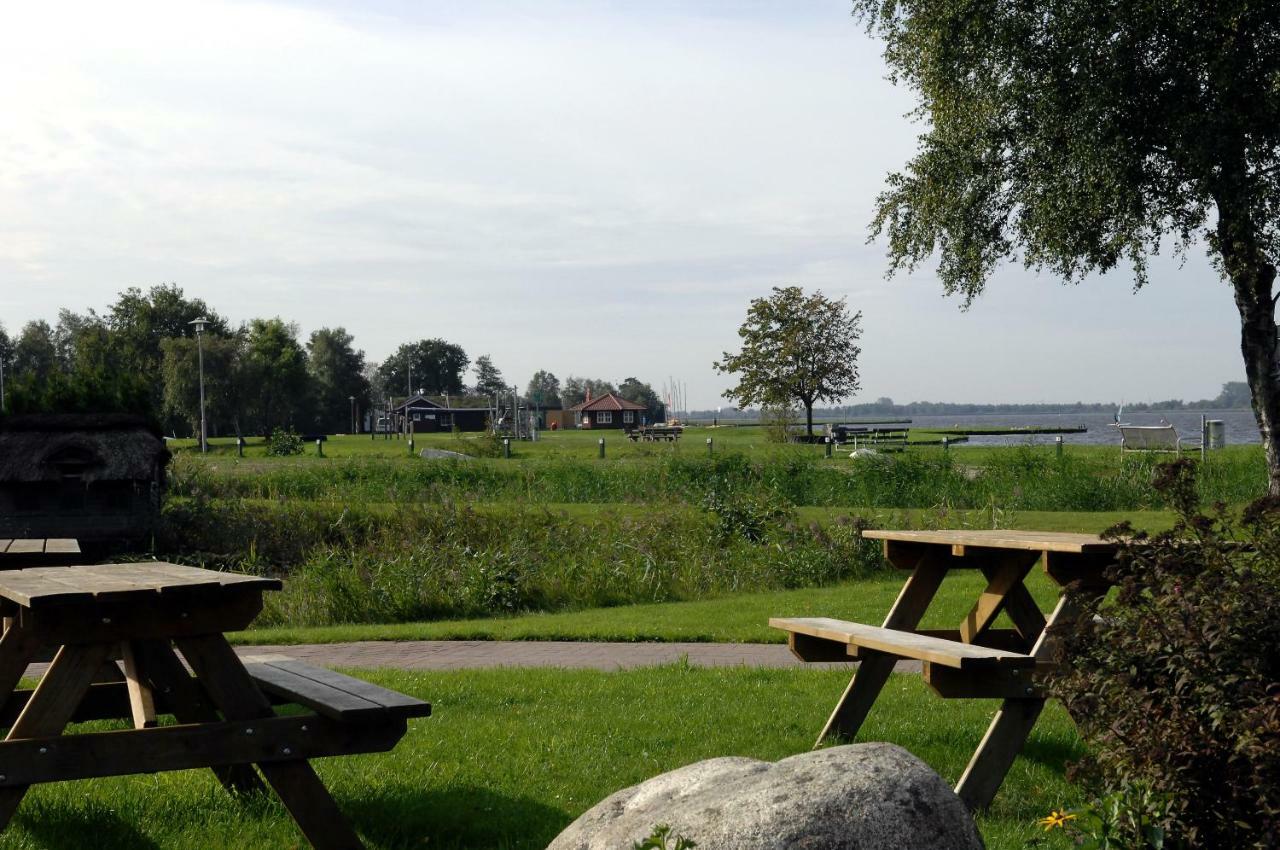 Reiherweg3A Südbrookmerland Eksteriør billede
